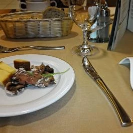 Hotel Wellamarin, Zamárdi - Szobák